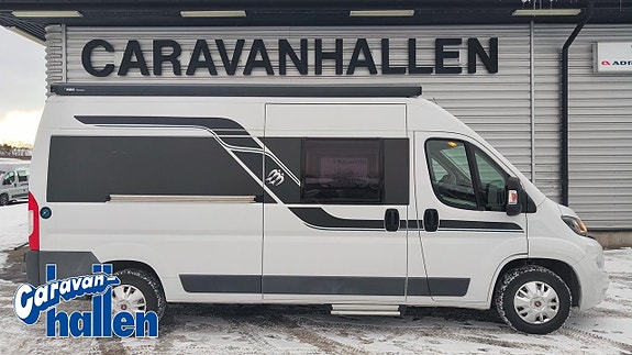 Knaus Box Life 600 MQ