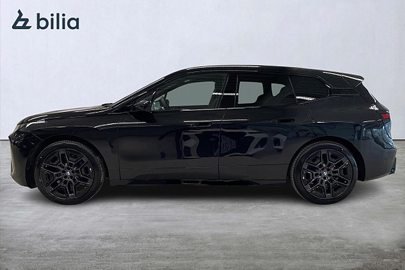 BMW iX 3 of 20