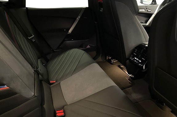 BMW iX 7 of 20