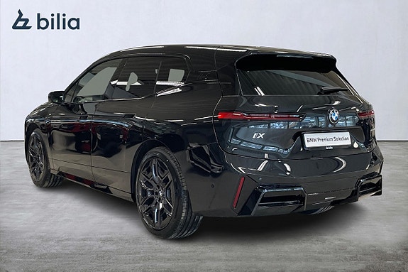 BMW iX 2 of 20