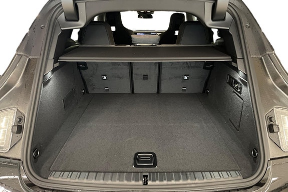 BMW iX 10 of 20