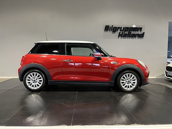 MINI Cooper 7 of 27