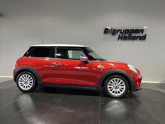 MINI Cooper 6 of 27