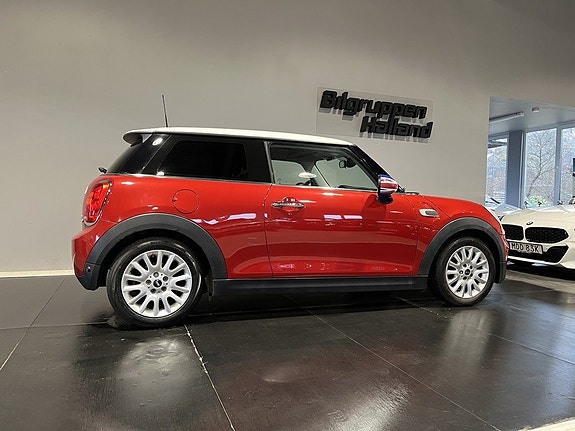 MINI Cooper 8 of 27