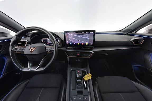 Cupra Formentor e-HYBRID 13 of 29