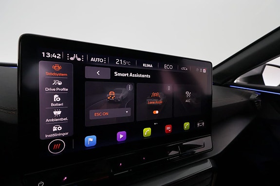 Cupra Formentor e-HYBRID 26 of 29