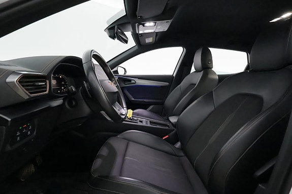 Cupra Formentor e-HYBRID 10 of 29