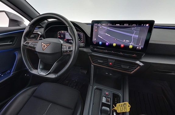 Cupra Formentor e-HYBRID 14 of 29
