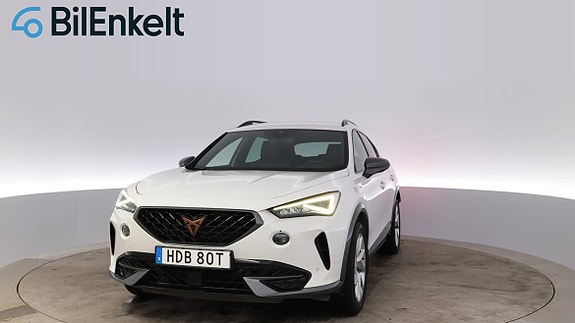 Cupra Formentor e-HYBRID 29 of 29