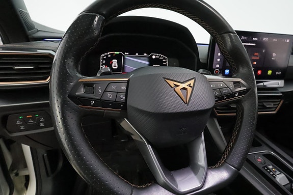 Cupra Formentor e-HYBRID 16 of 29