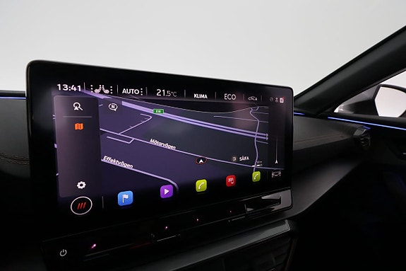 Cupra Formentor e-HYBRID 23 of 29
