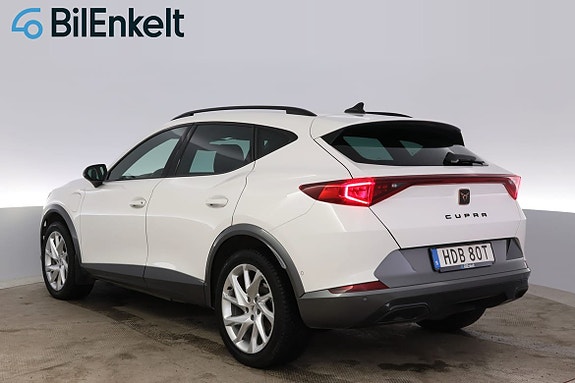 Cupra Formentor e-HYBRID 6 of 29