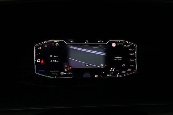 Cupra Formentor e-HYBRID 21 of 29
