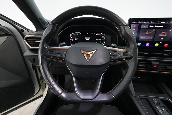 Cupra Formentor e-HYBRID 15 of 29