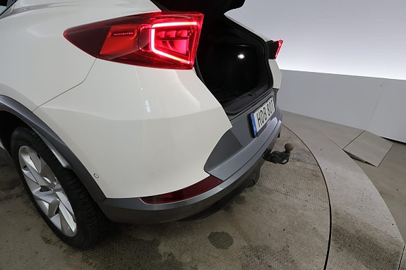 Cupra Formentor e-HYBRID 7 of 29