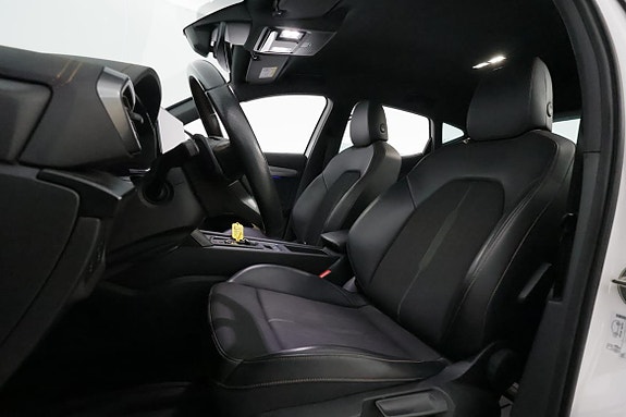 Cupra Formentor e-HYBRID 11 of 29