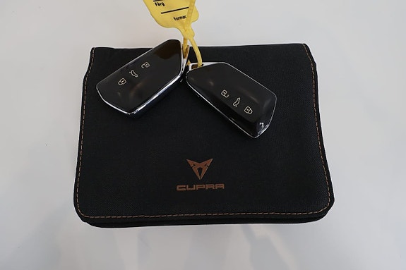 Cupra Formentor e-HYBRID 28 of 29