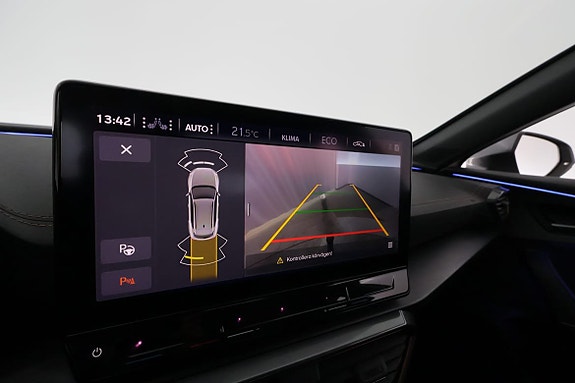 Cupra Formentor e-HYBRID 22 of 29