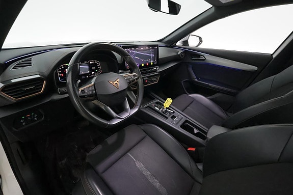Cupra Formentor e-HYBRID 12 of 29