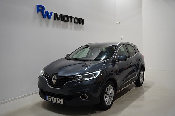 Renault Kadjar 2 of 5