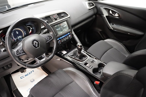 Renault Kadjar 5 of 5