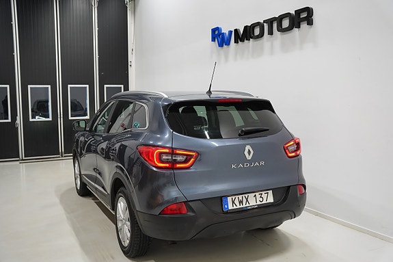 Renault Kadjar 4 of 5