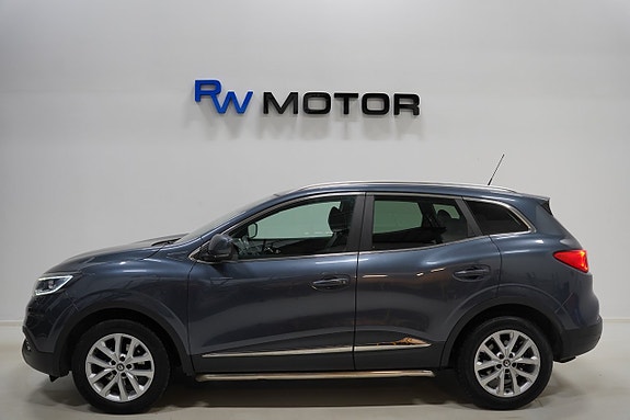 Renault Kadjar 3 of 5