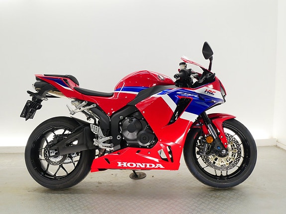 Honda CBR600RR
