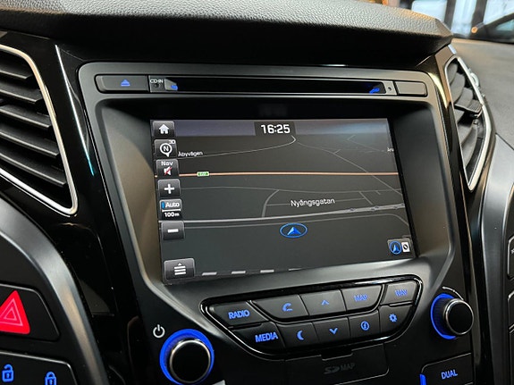 Hyundai i40 12 of 18