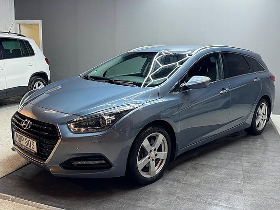 Hyundai i40 3 of 18