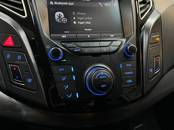 Hyundai i40 11 of 18