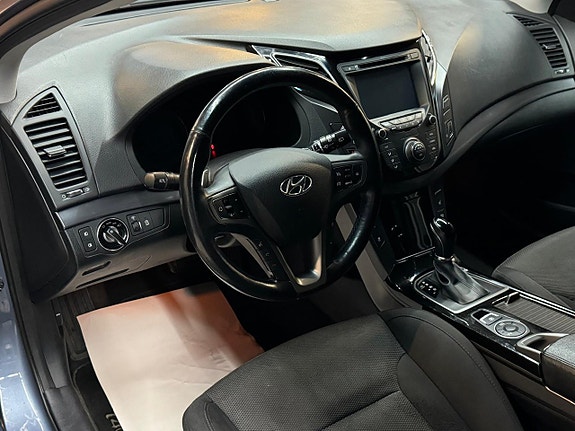 Hyundai i40 7 of 18