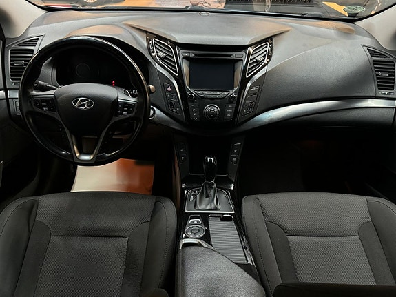 Hyundai i40 6 of 18