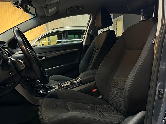 Hyundai i40 16 of 18