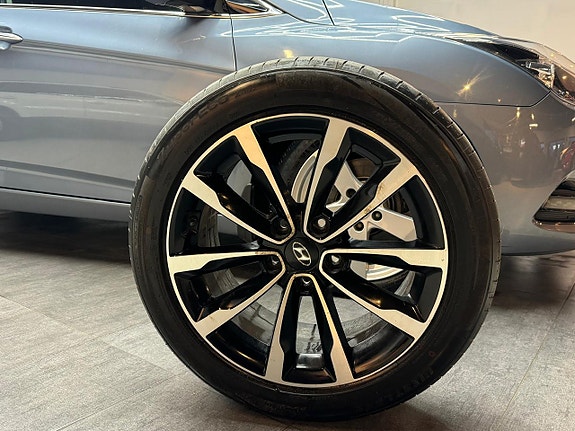 Hyundai i40 18 of 18