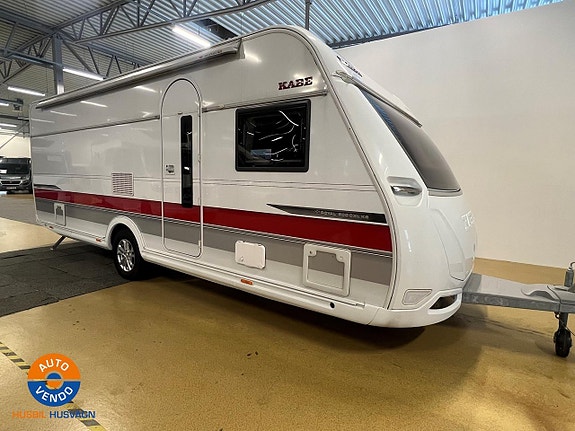 Kabe KABE Royal 600 CXL KS
