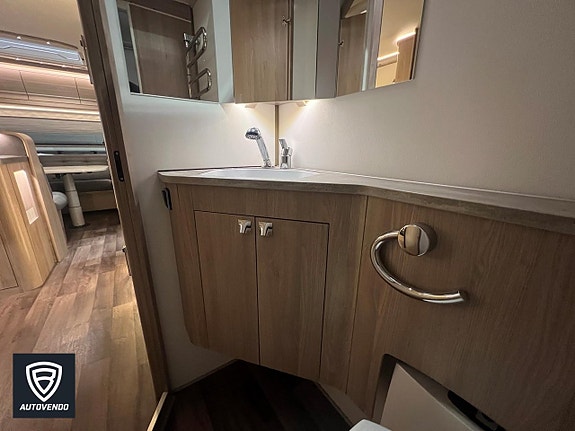 Kabe KABE Royal 600 CXL KS 19 of 22