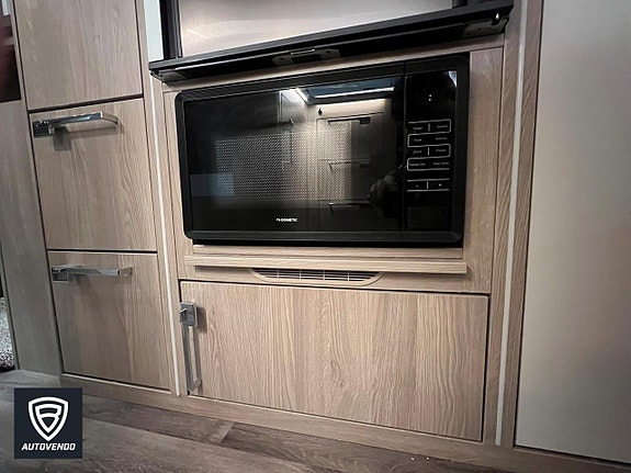 Kabe KABE Royal 600 CXL KS 10 of 22
