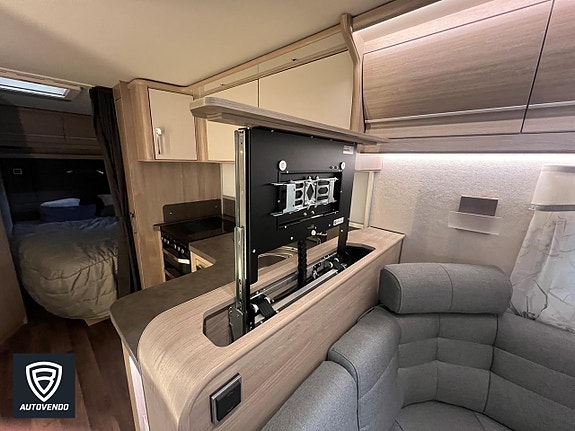 Kabe KABE Royal 600 CXL KS 12 of 22