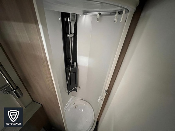Kabe KABE Royal 600 CXL KS 20 of 22