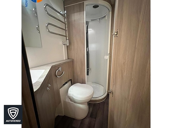 Kabe KABE Royal 600 CXL KS 18 of 22