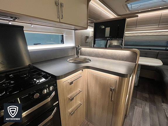 Kabe KABE Royal 600 CXL KS 21 of 22