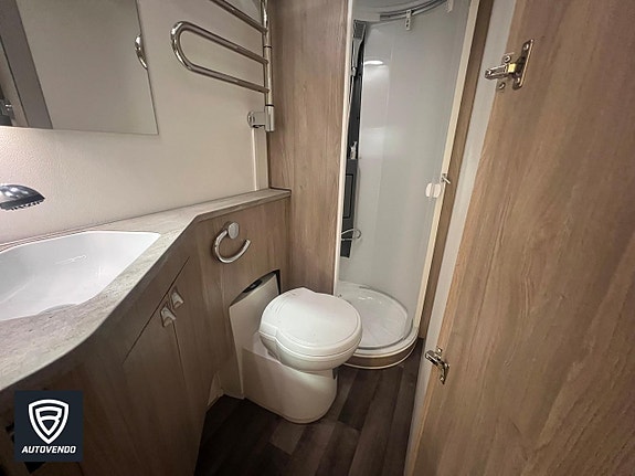 Kabe KABE Royal 600 CXL KS 17 of 22
