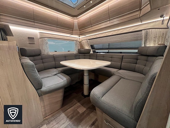 Kabe KABE Royal 600 CXL KS 5 of 22