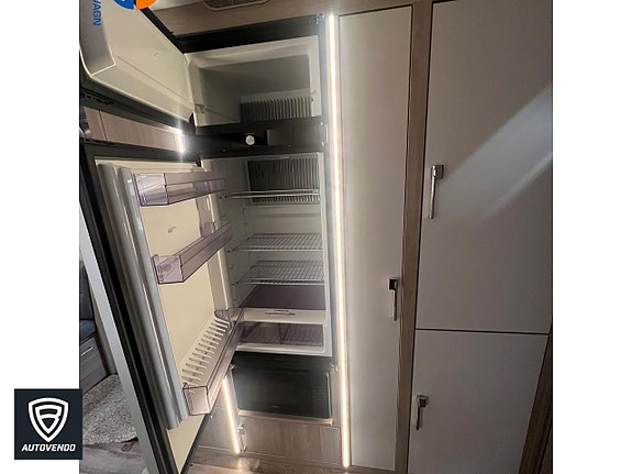 Kabe KABE Royal 600 CXL KS 11 of 22