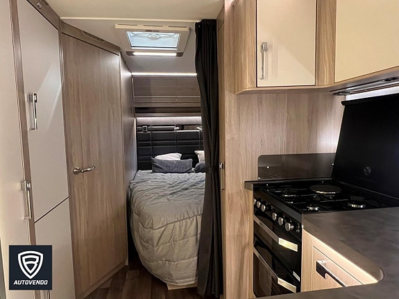 Kabe KABE Royal 600 CXL KS 15 of 22