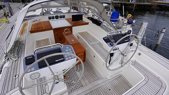 Hallberg-Rassy 57 / 2020 5 of 5