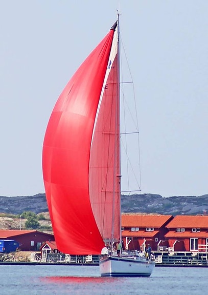 Hallberg-Rassy 57 / 2020 13 of 16