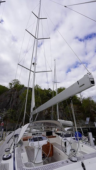 Hallberg-Rassy 57 / 2020 4 of 5