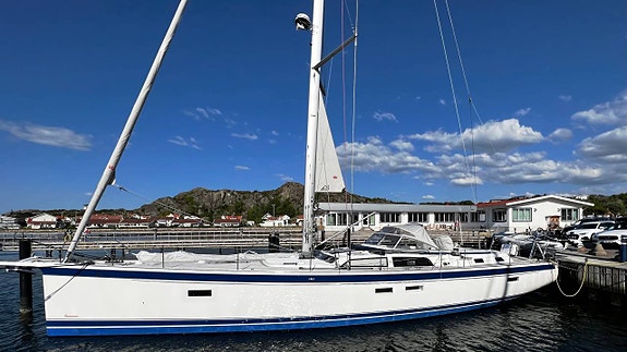 Hallberg-Rassy 57 / 2020